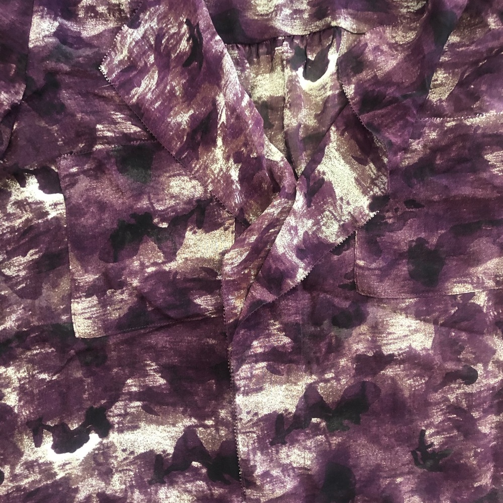 Babaton blouse - Picture 2 of 3
